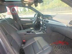 مرسيدس بنز C-Class